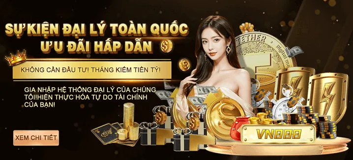 Ưu Đãi VIP Bắn Cá