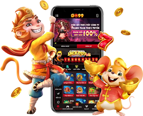 Đa dạng trò chơi tại 98win5 nhà cái