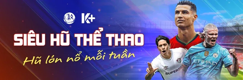 Cá cược thể thao sôi động tại 98win5 nhà cái